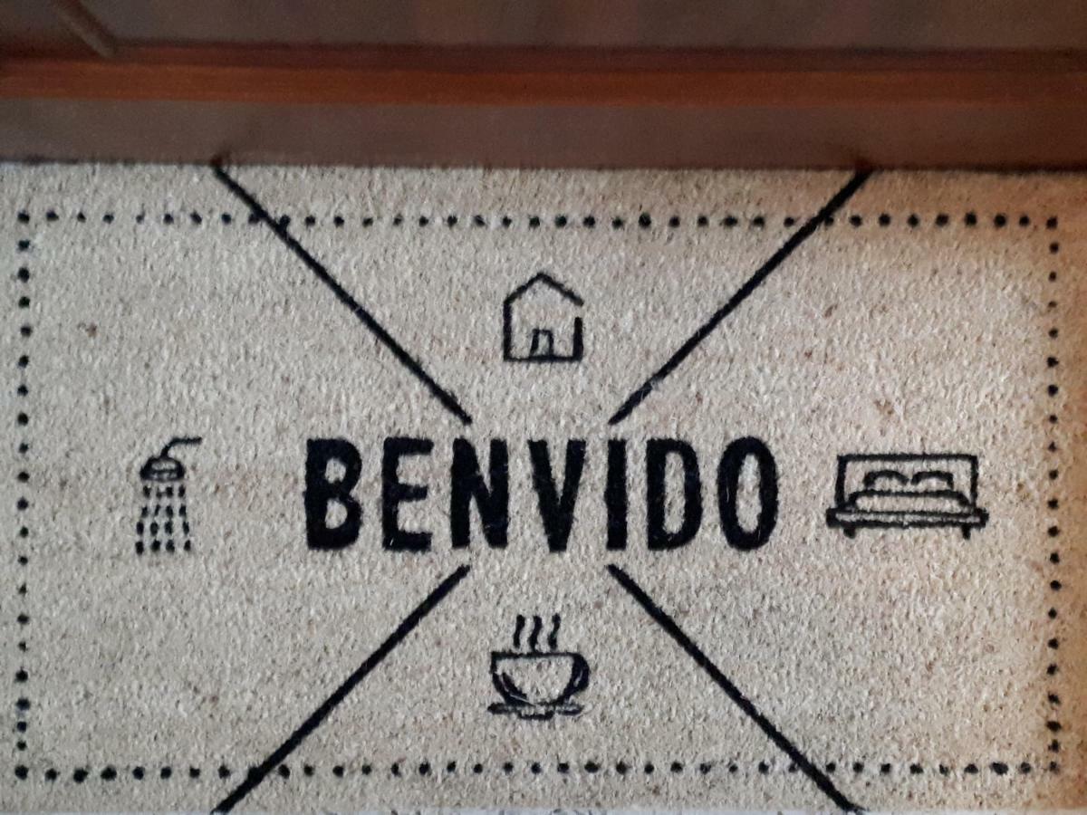 사리아루고 Piso Camino De Santiago 아파트 외부 사진